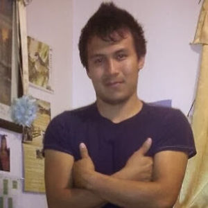 Meet your Posher, Dervin